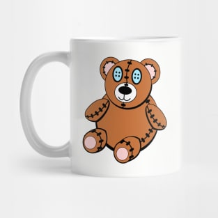 Teddy Bear Mug